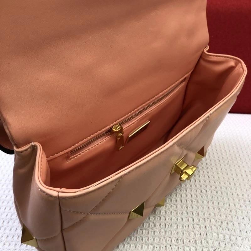 Valentino Satchel Bags TravelReady 82128