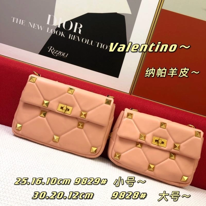 Valentino Satchel Bags TravelReady 82128