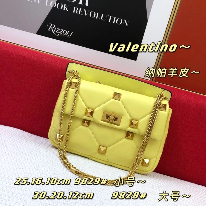 FreshLook Valentino Satchel Bags 82110