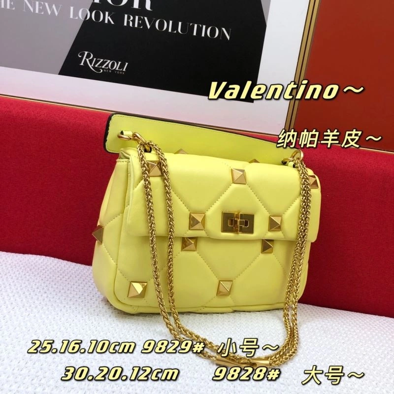 FreshLook Valentino Satchel Bags 82110