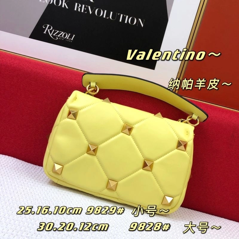 FreshLook Valentino Satchel Bags 82110