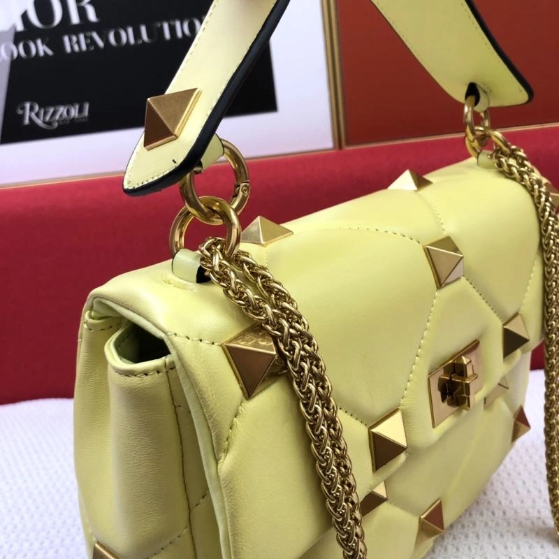 FreshLook Valentino Satchel Bags 82110