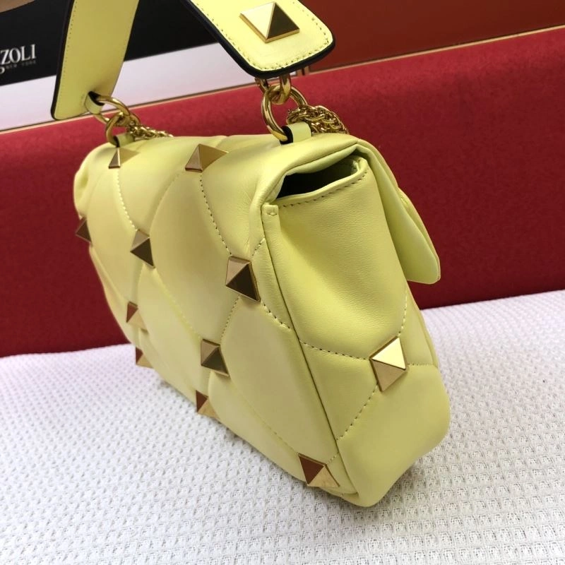 FreshLook Valentino Satchel Bags 82110