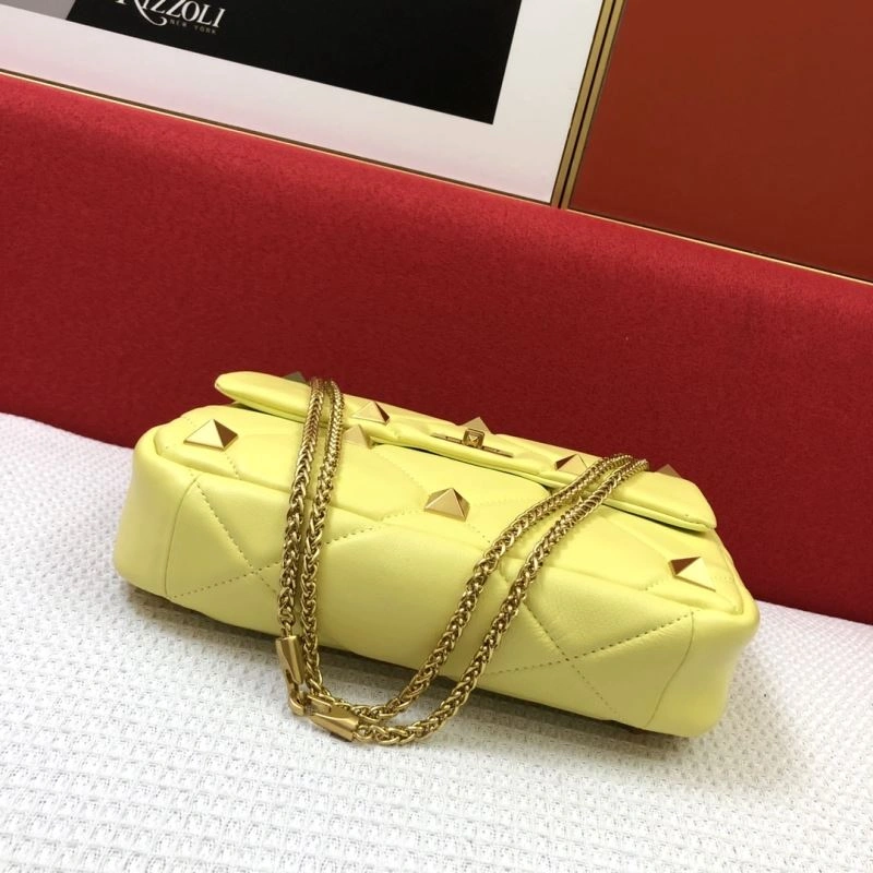 FreshLook Valentino Satchel Bags 82110