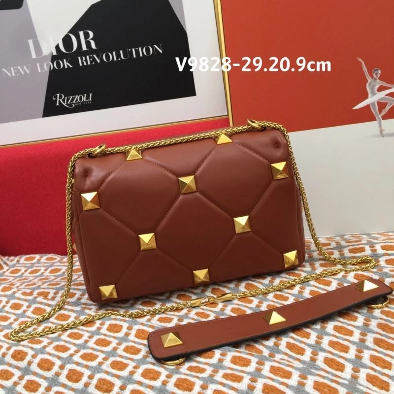 Valentino Satchel Bags Thermal 82124