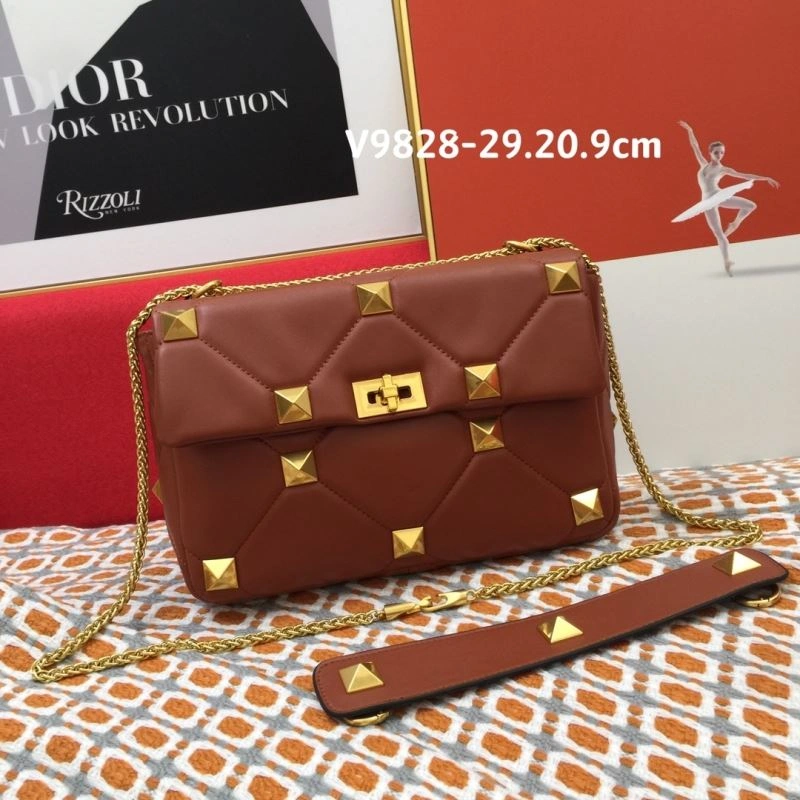Valentino Satchel Bags Thermal 82124