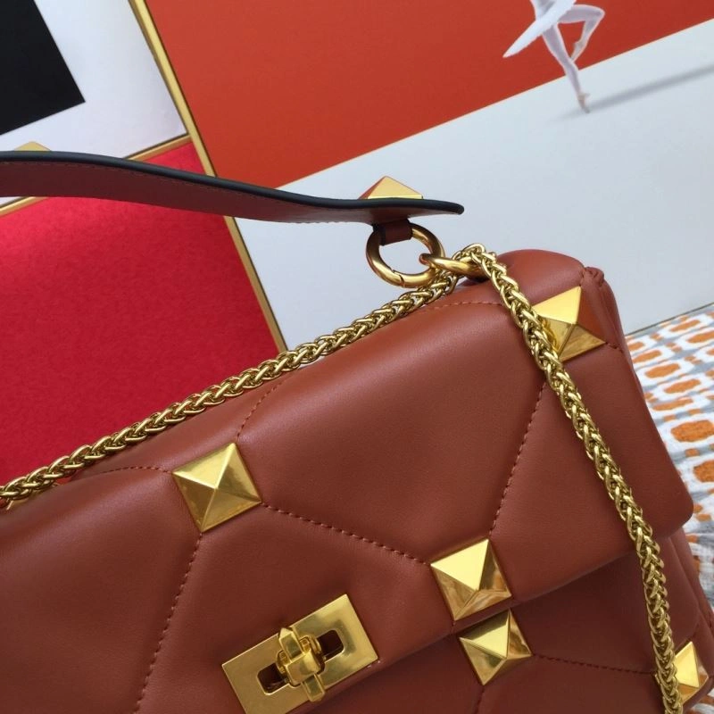 Valentino Satchel Bags Thermal 82124