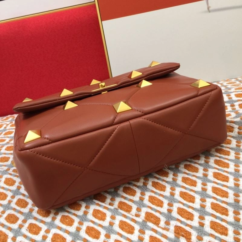 Valentino Satchel Bags Thermal 82124