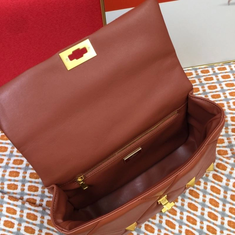 Valentino Satchel Bags Thermal 82124