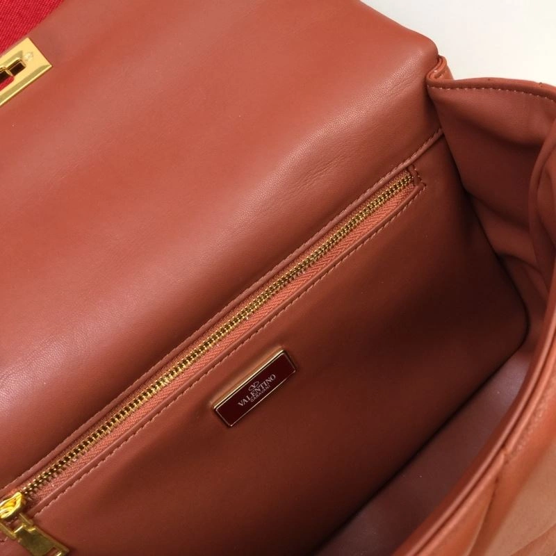 Valentino Satchel Bags Thermal 82124