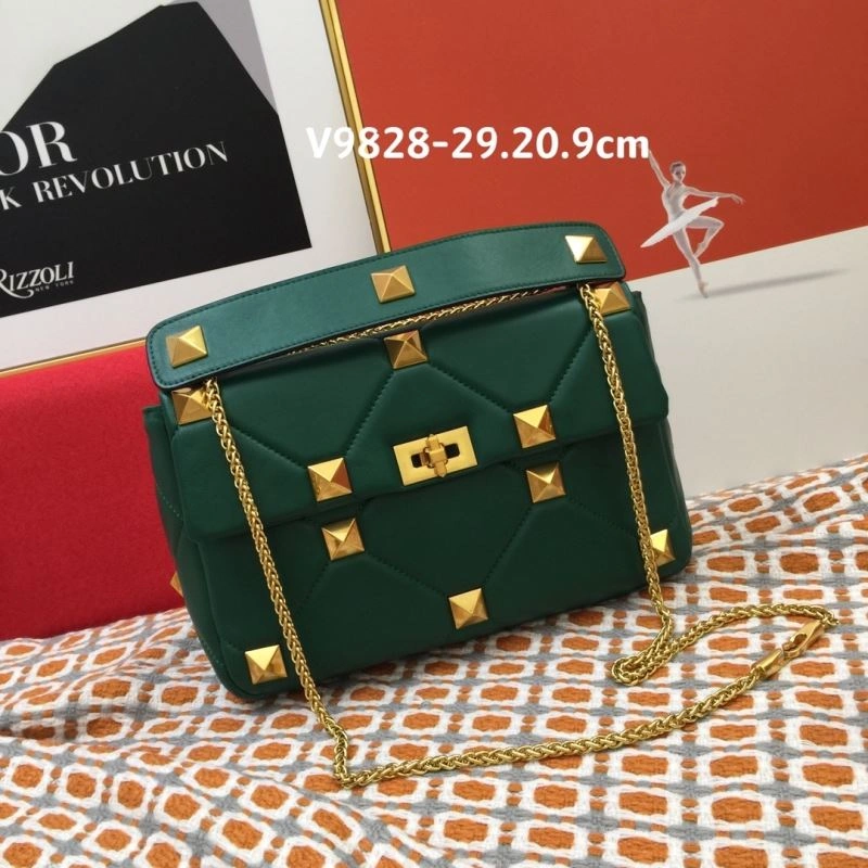 Lightweight Valentino Satchel Bags 82113