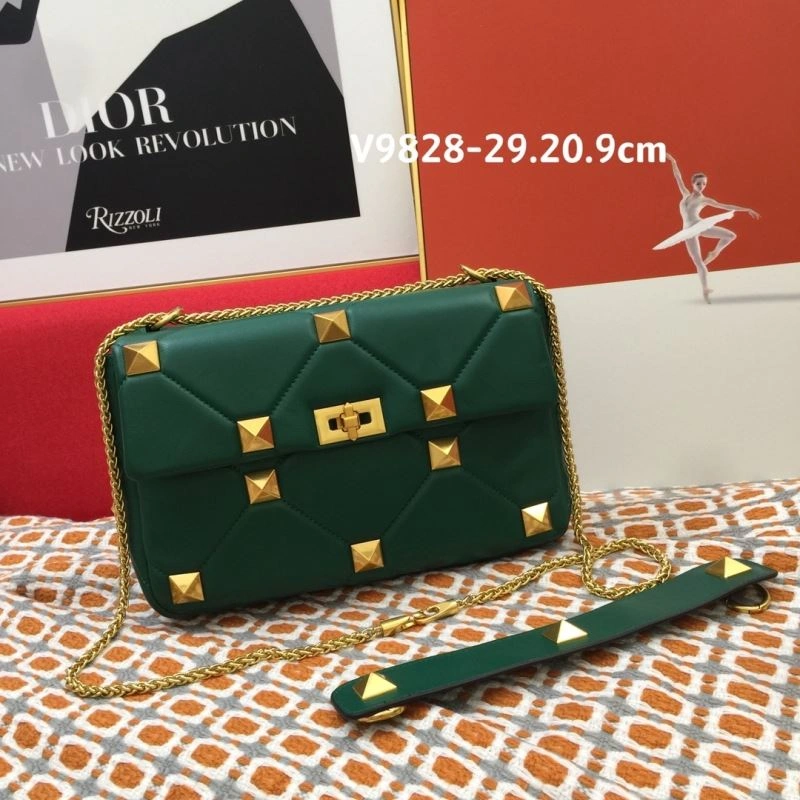Lightweight Valentino Satchel Bags 82113