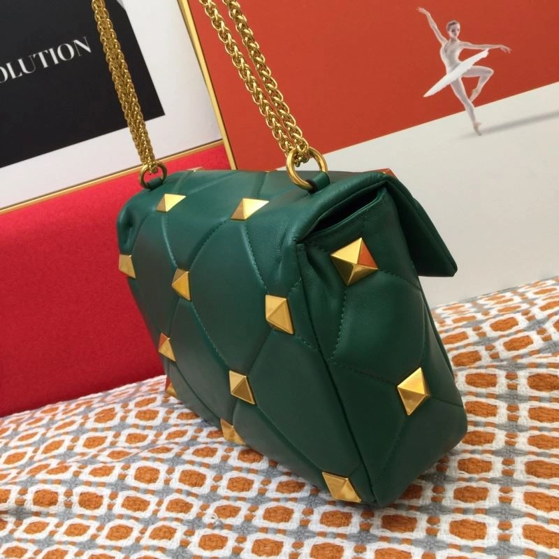 Lightweight Valentino Satchel Bags 82113