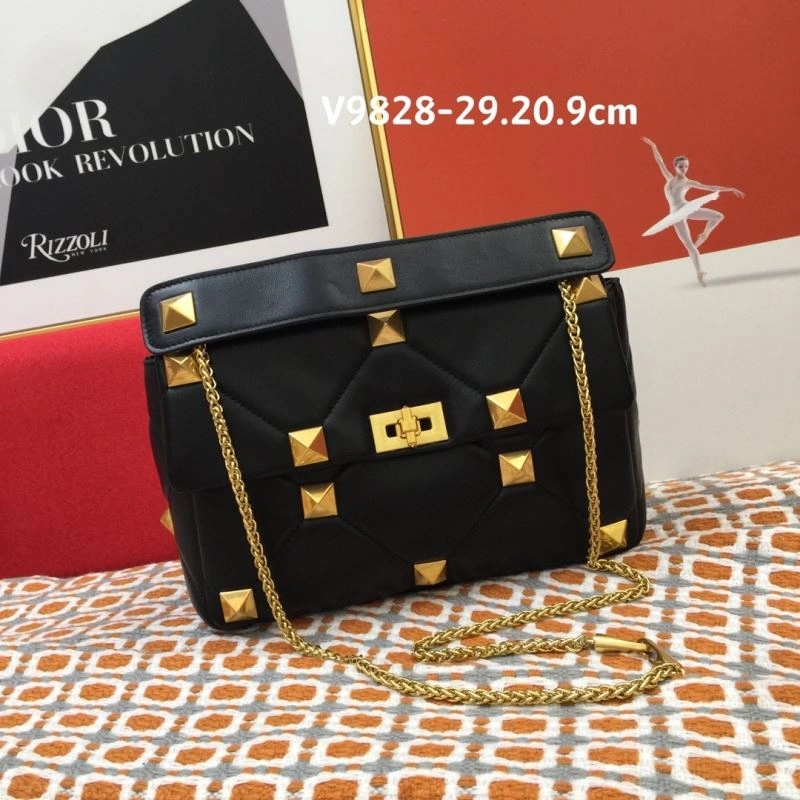 Valentino Satchel Bags Casual 82112