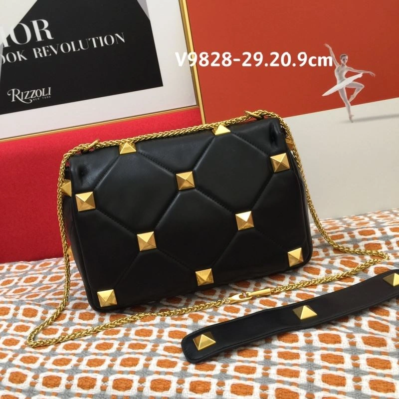 Valentino Satchel Bags Casual 82112