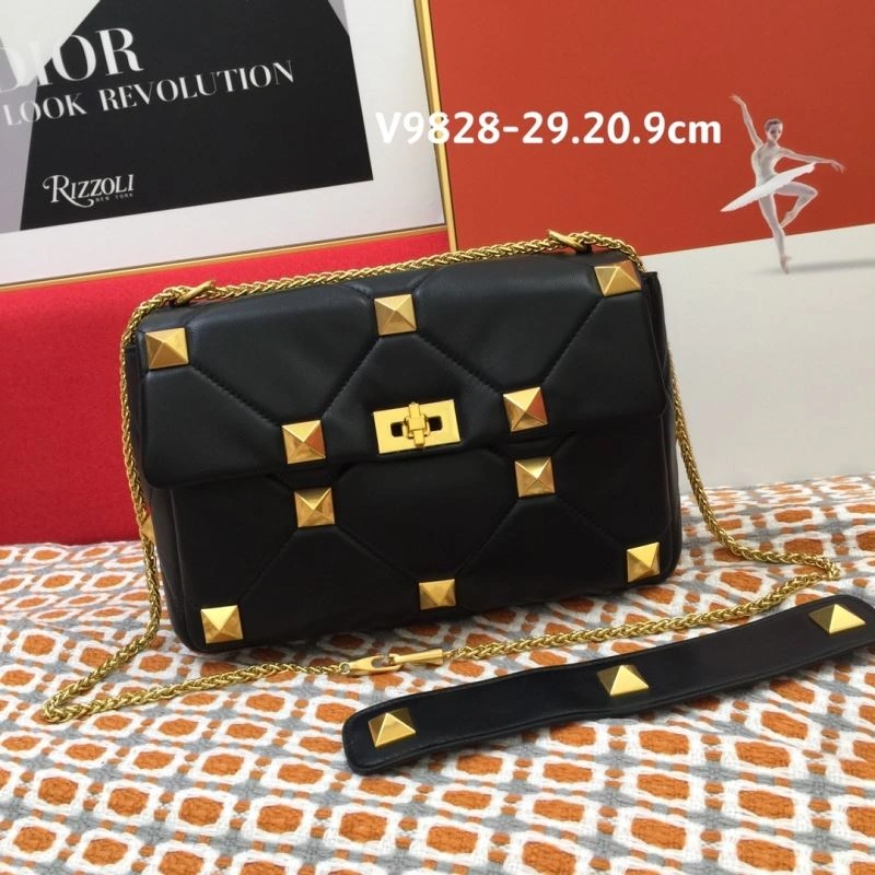 Valentino Satchel Bags Casual 82112
