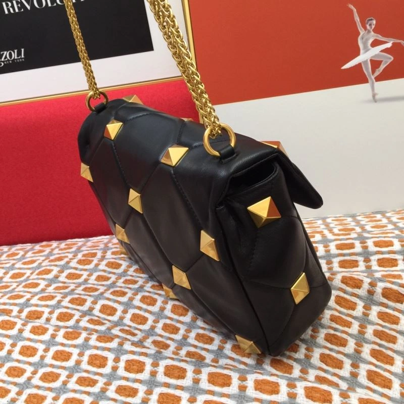 Valentino Satchel Bags Casual 82112