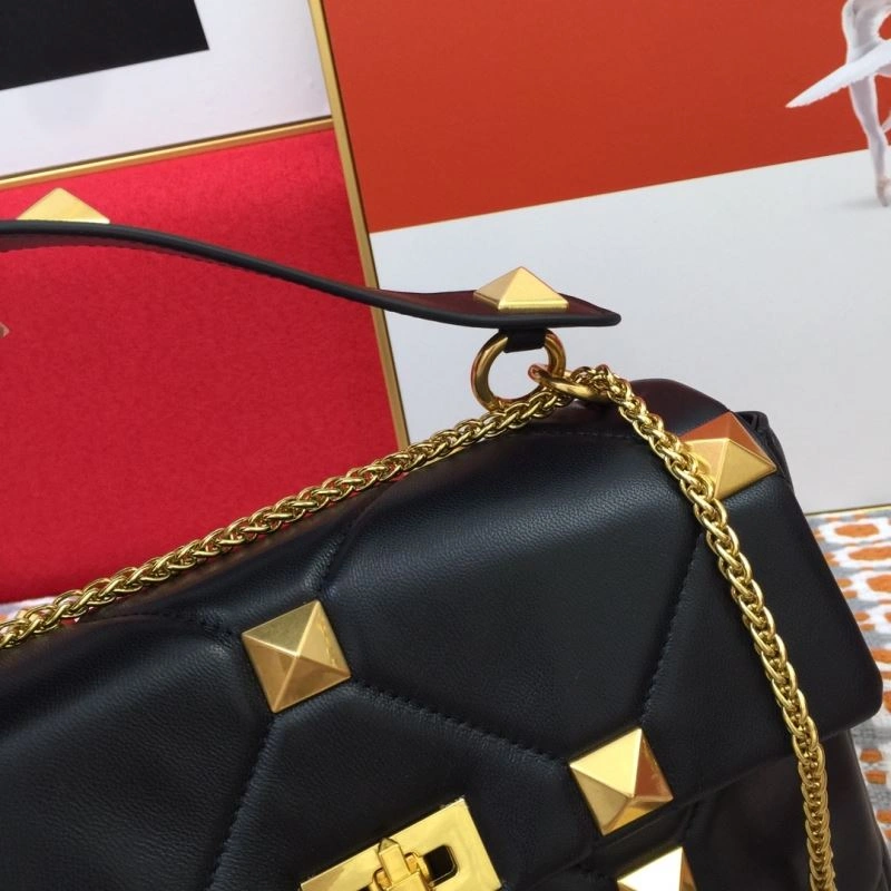 Valentino Satchel Bags Casual 82112