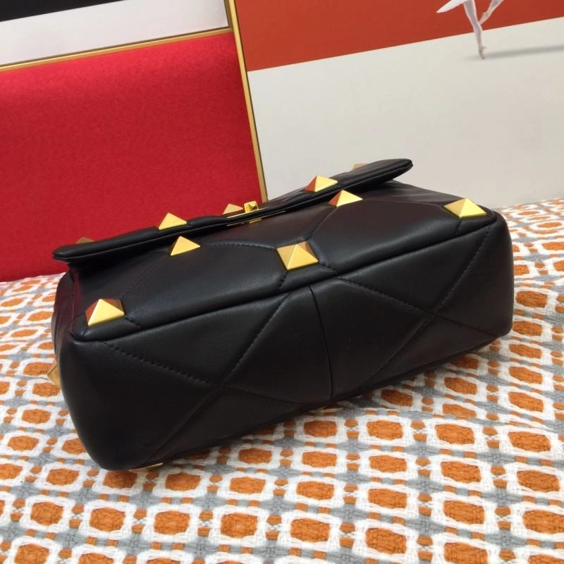Valentino Satchel Bags Casual 82112