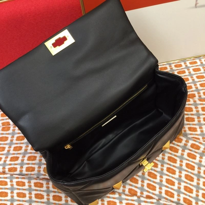 Valentino Satchel Bags Casual 82112
