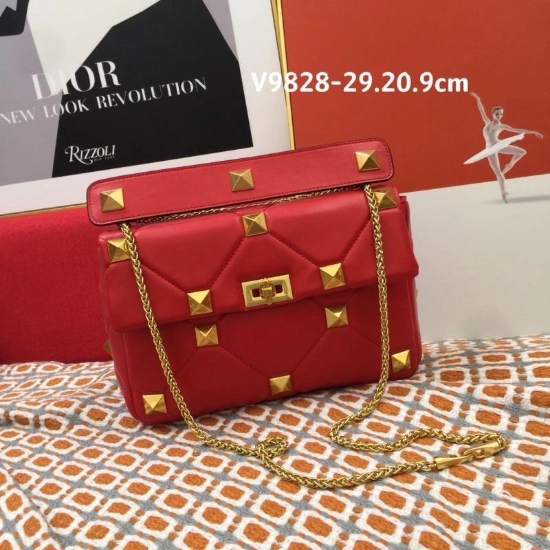 Minimalist Valentino Satchel Bags 82129