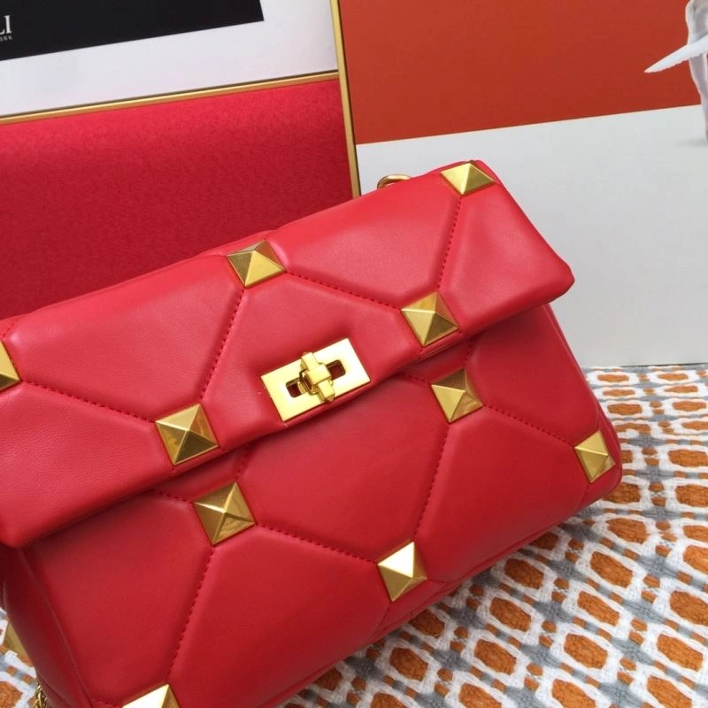 Minimalist Valentino Satchel Bags 82129