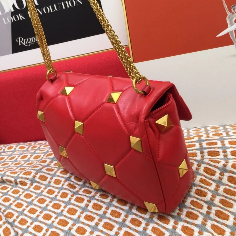 Minimalist Valentino Satchel Bags 82129