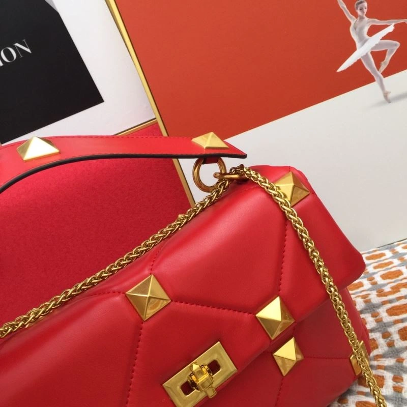 Minimalist Valentino Satchel Bags 82129