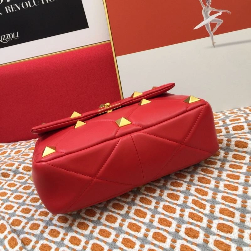 Minimalist Valentino Satchel Bags 82129