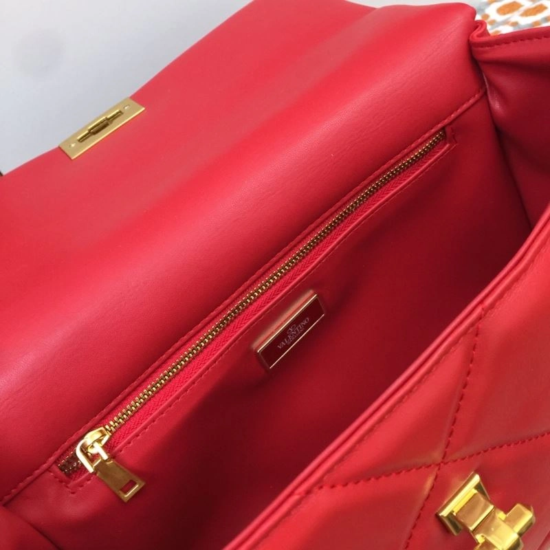 Minimalist Valentino Satchel Bags 82129