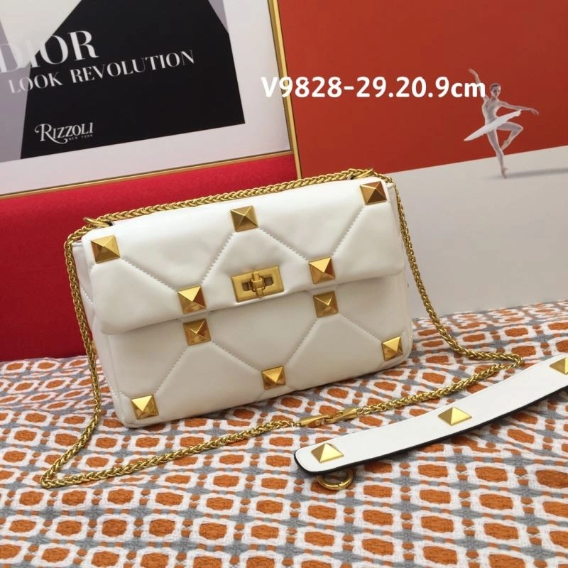 Valentino Satchel Bags Functional 82106