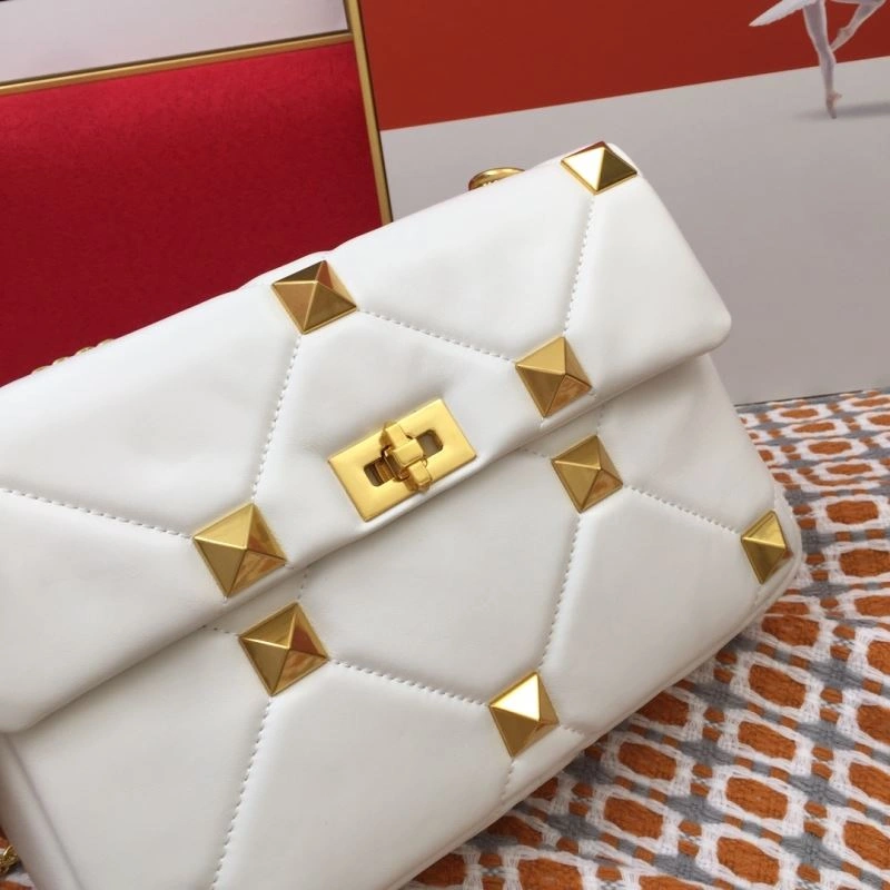 Valentino Satchel Bags Functional 82106