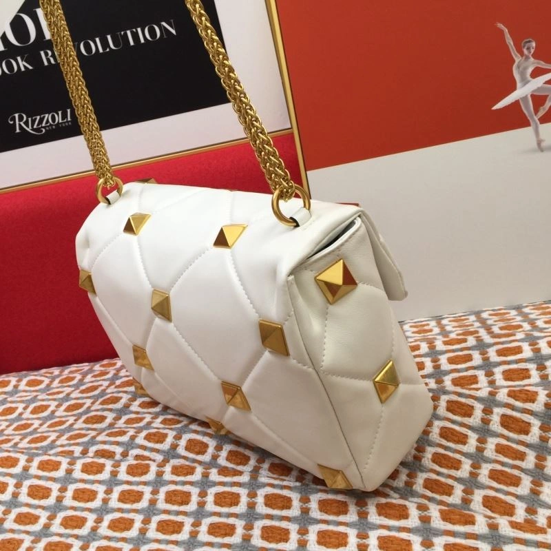 Valentino Satchel Bags Functional 82106