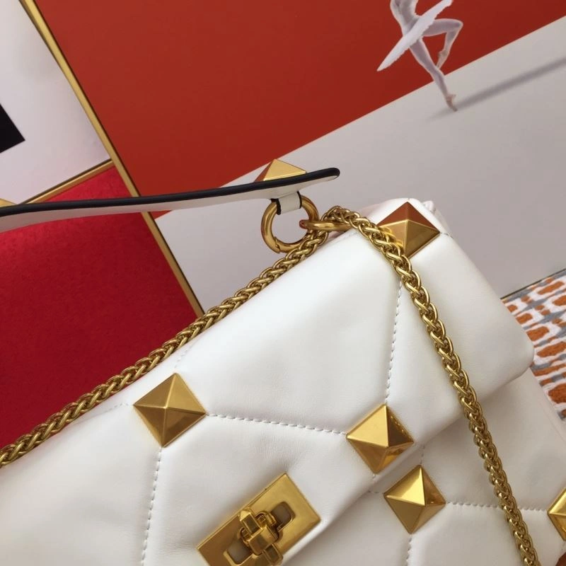 Valentino Satchel Bags Functional 82106