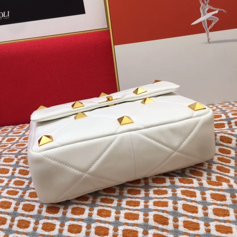Valentino Satchel Bags Functional 82106