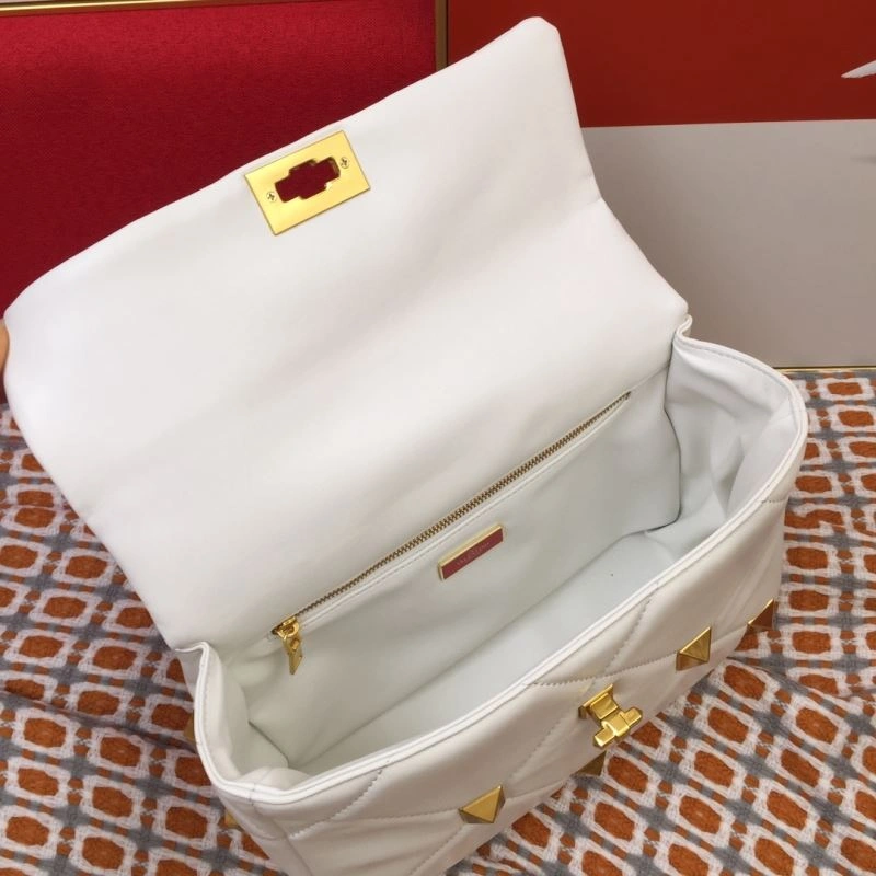 Valentino Satchel Bags Functional 82106