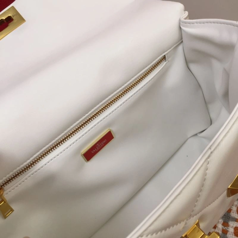 Valentino Satchel Bags Functional 82106