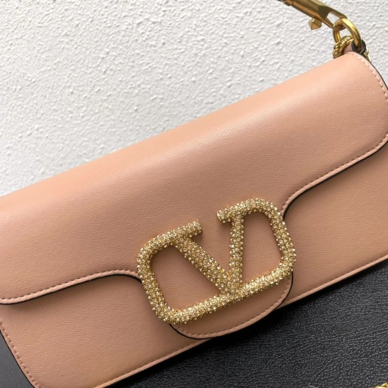 Valentino Satchel Bags Lightweight 82105