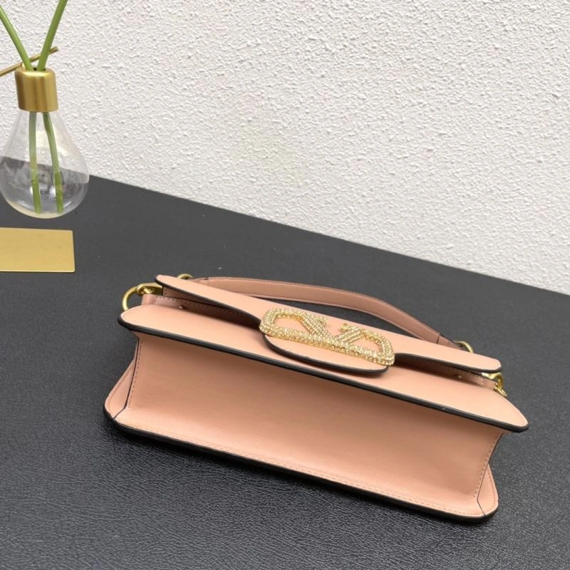Valentino Satchel Bags Lightweight 82105