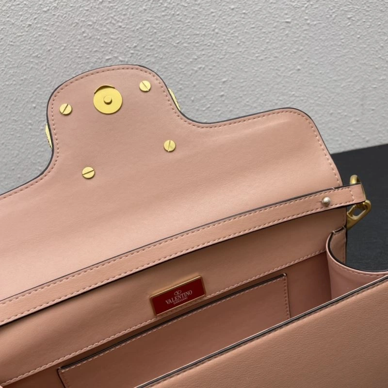 Valentino Satchel Bags Lightweight 82105