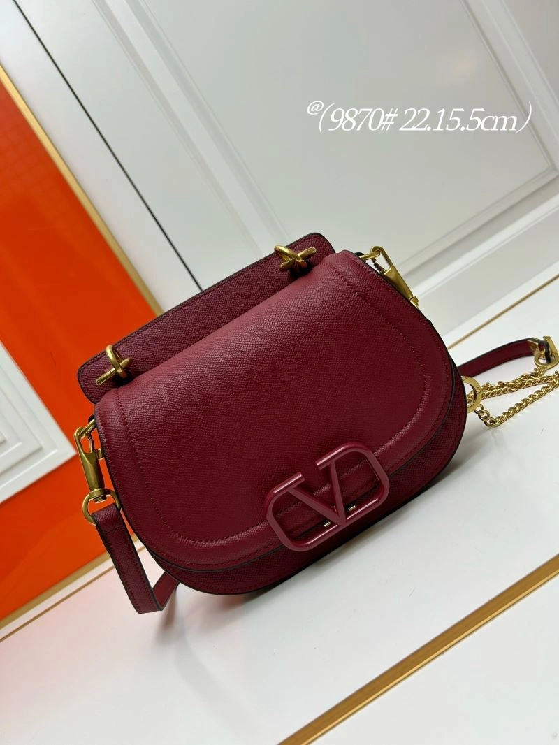Sustainable Valentino Satchel Bags 82102