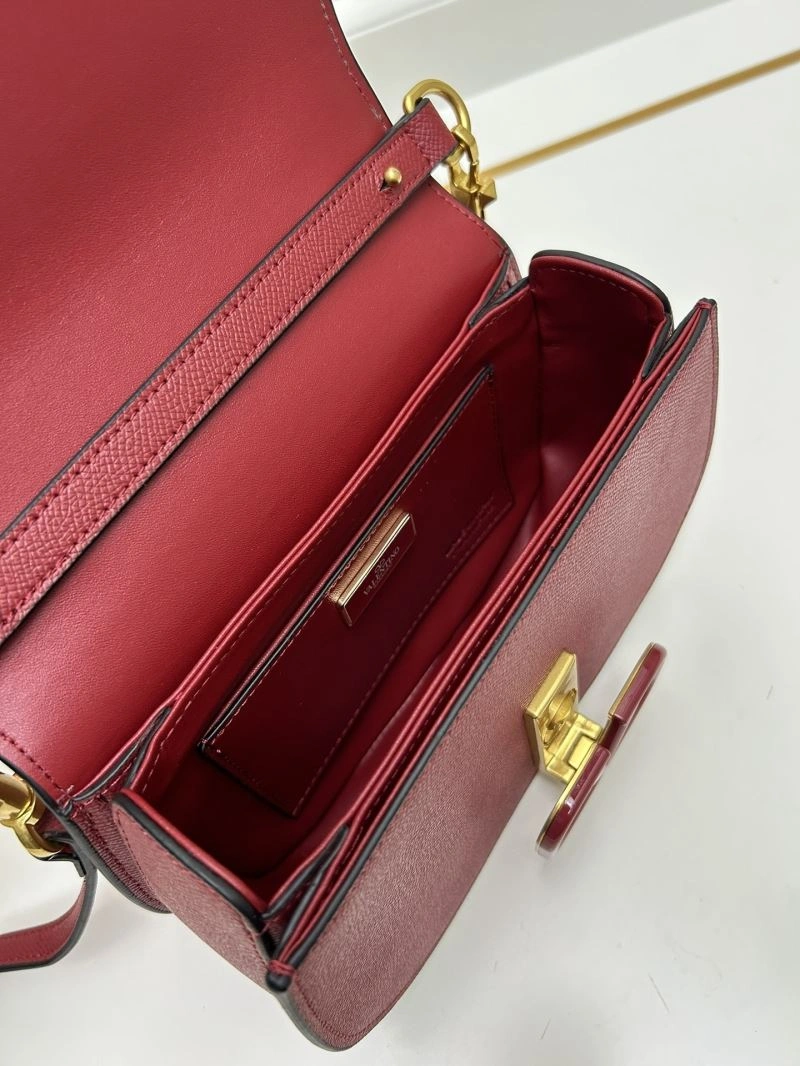 Sustainable Valentino Satchel Bags 82102