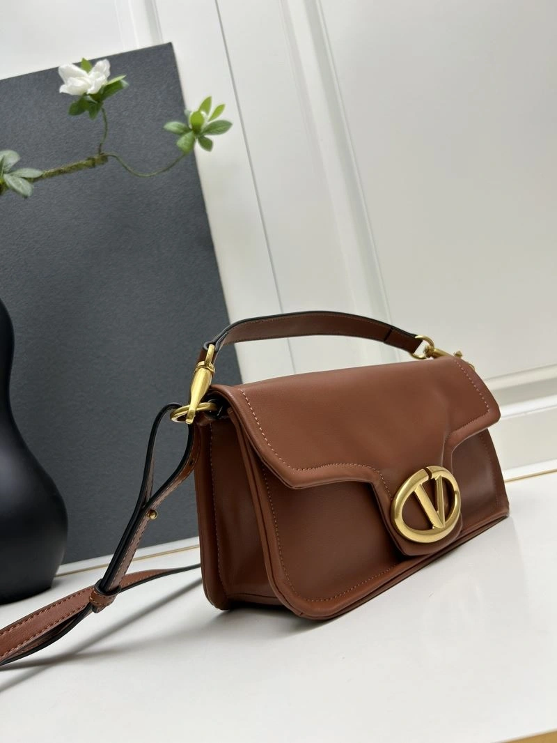 SoftTouch Valentino Satchel Bags 82091
