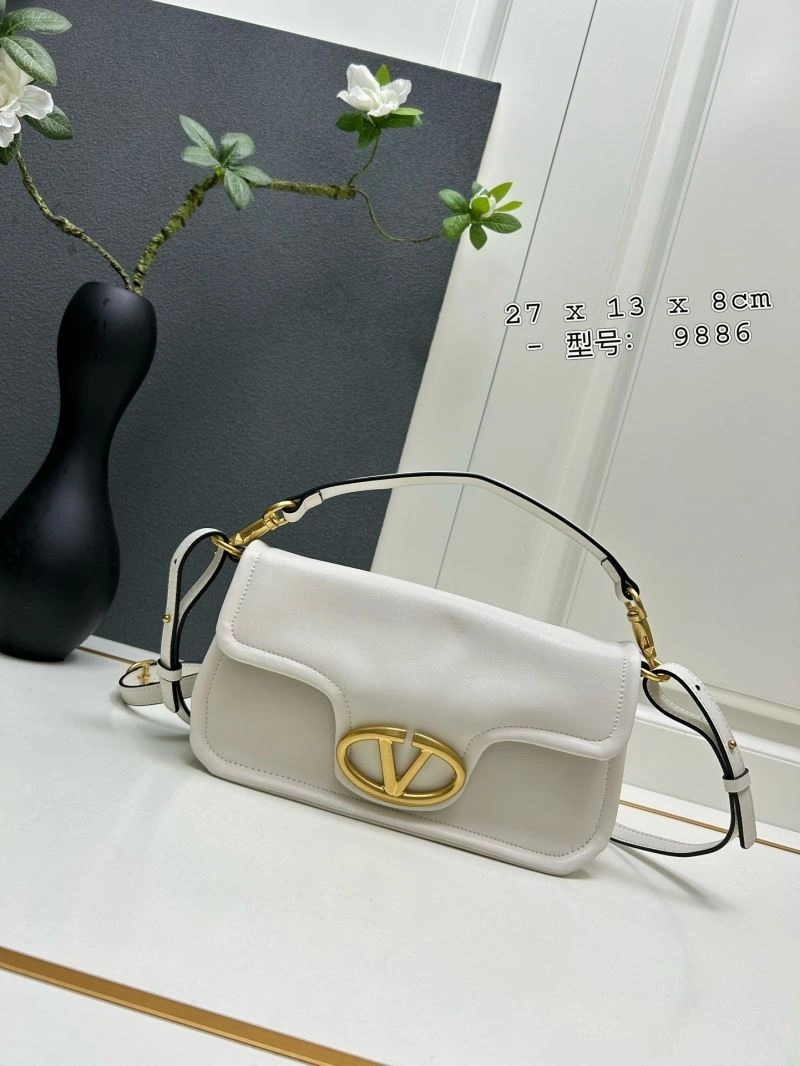 Valentino Satchel Bags WrinkleFree 82084