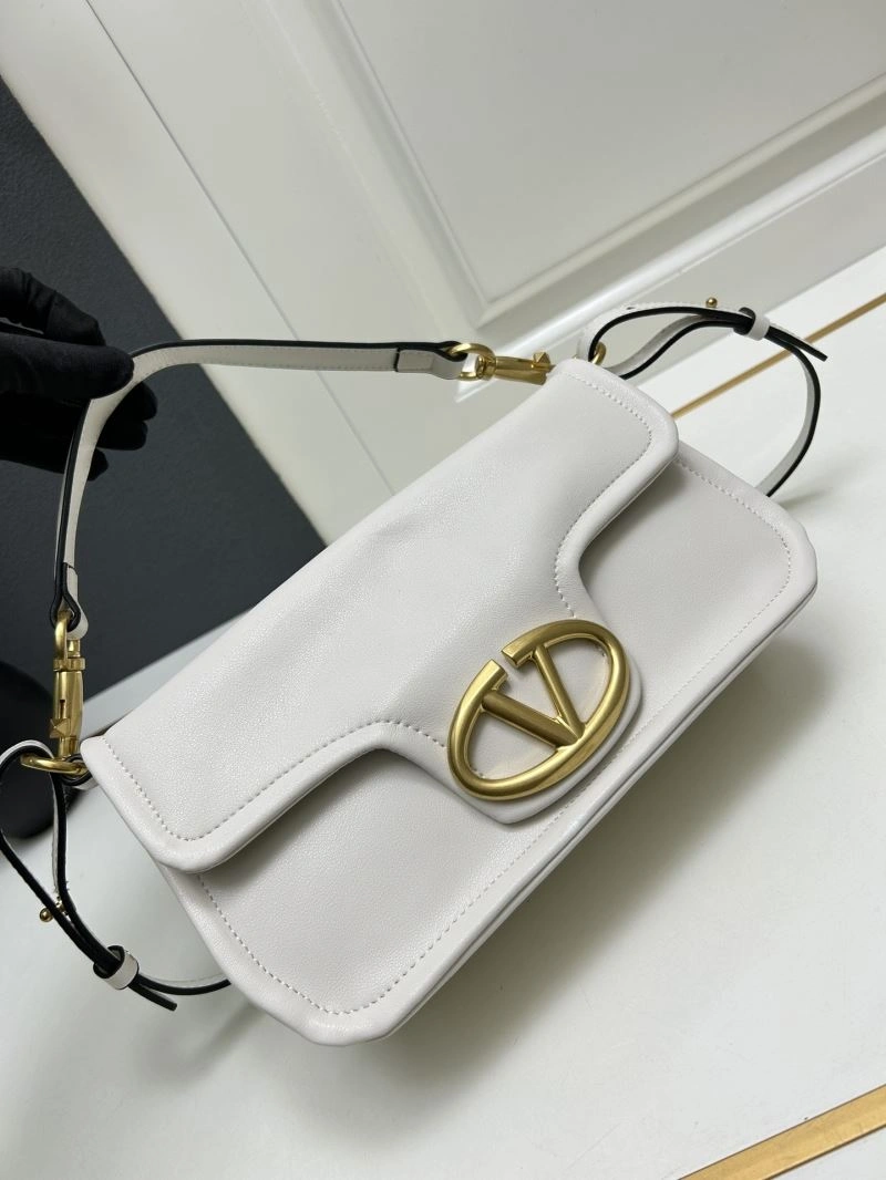Valentino Satchel Bags WrinkleFree 82084