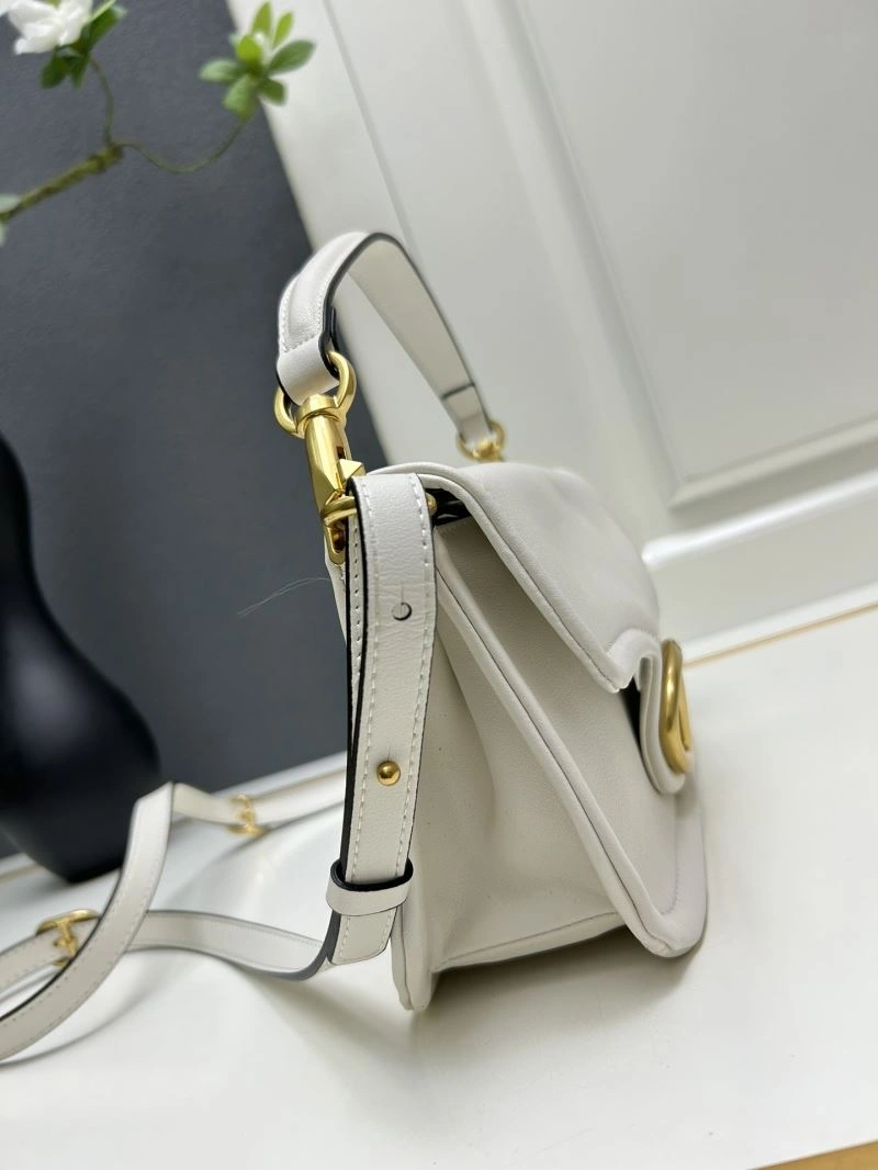 Valentino Satchel Bags WrinkleFree 82084