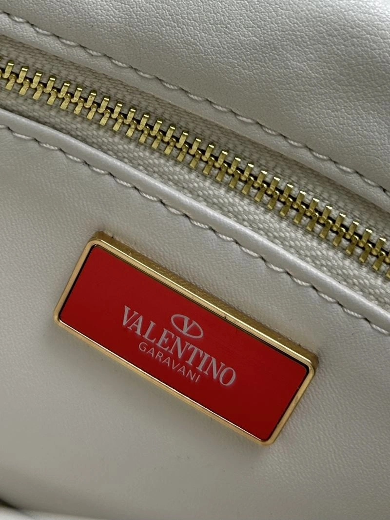 Valentino Satchel Bags WrinkleFree 82084