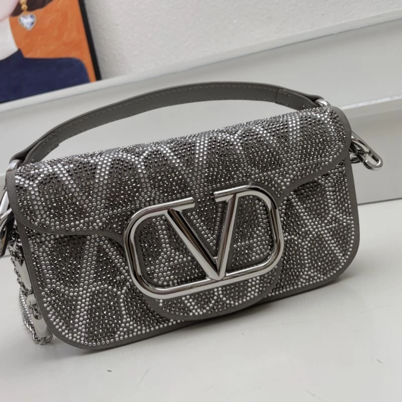 Valentino Satchel Bags QuickDry 82087
