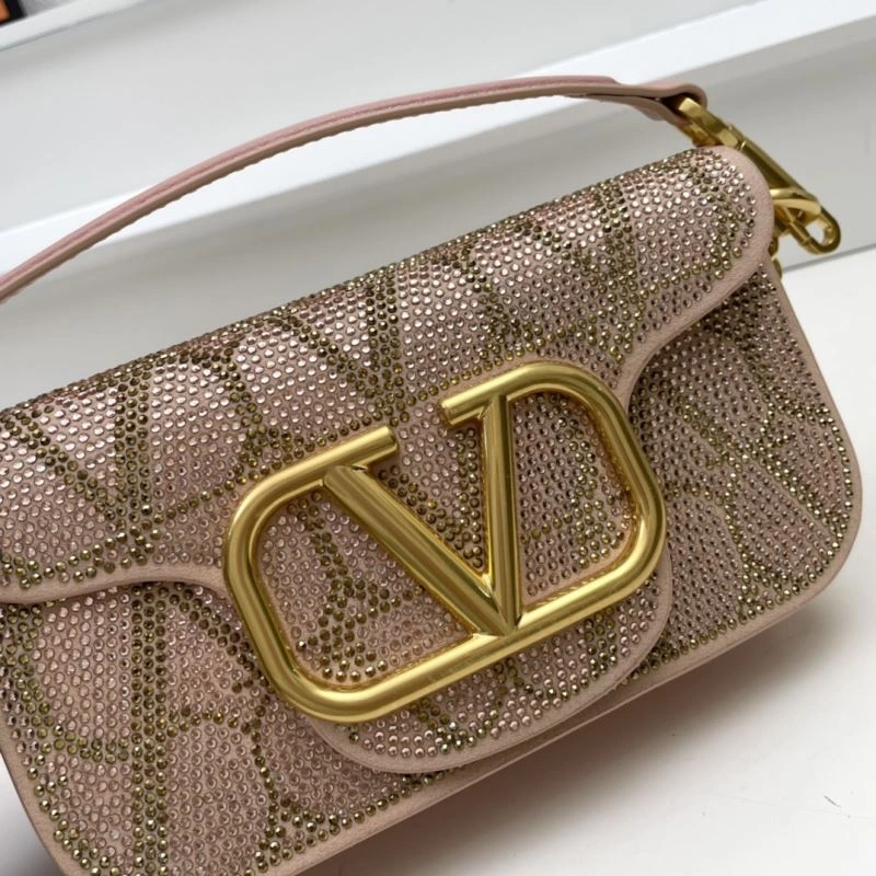 Valentino Satchel Bags FlexibleFit 82079