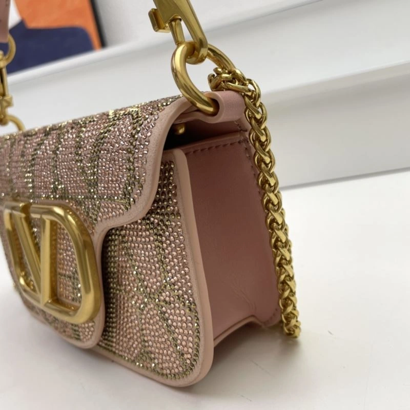 Valentino Satchel Bags FlexibleFit 82079